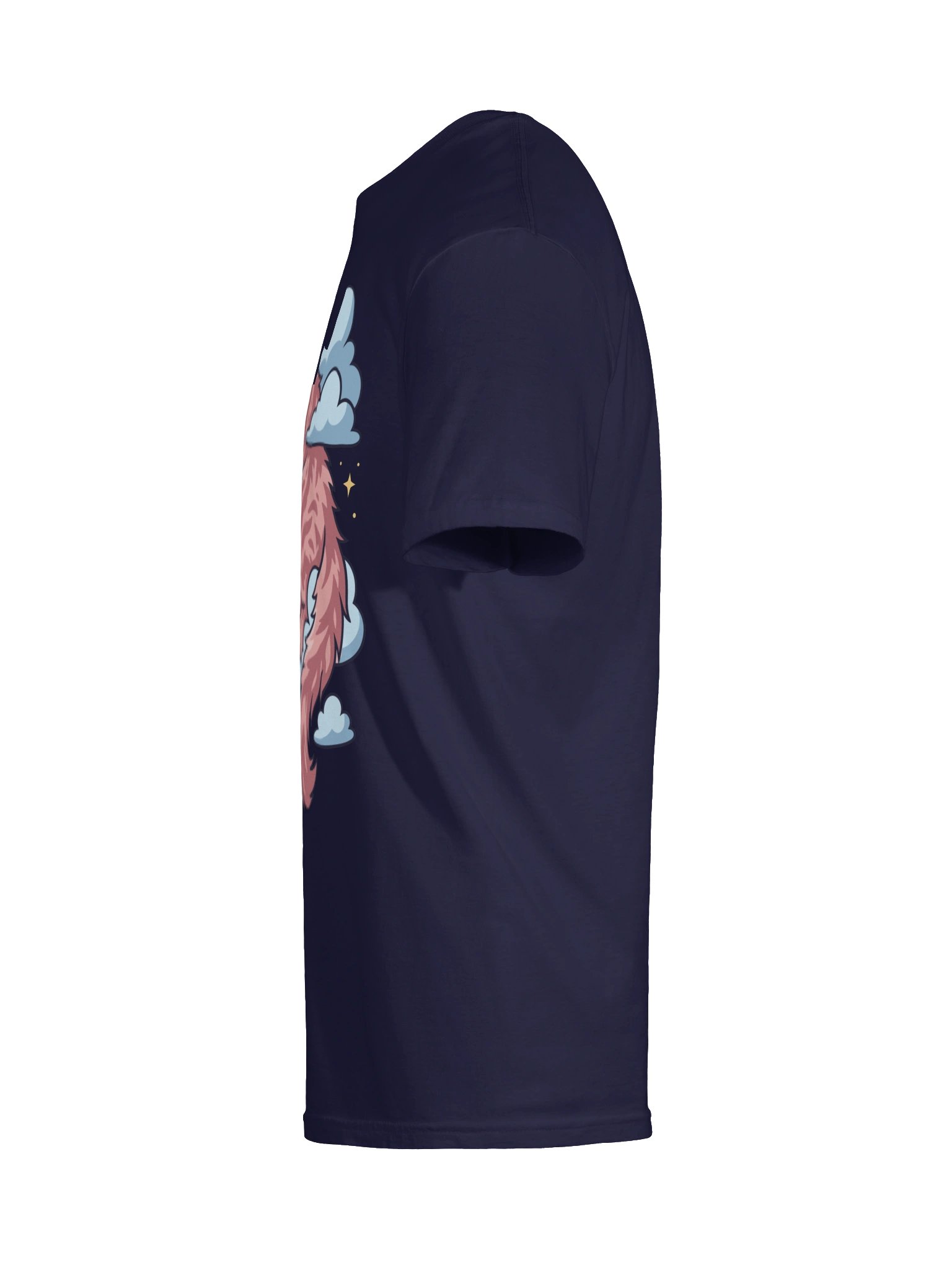 Among The Clouds Tee product image (80)
