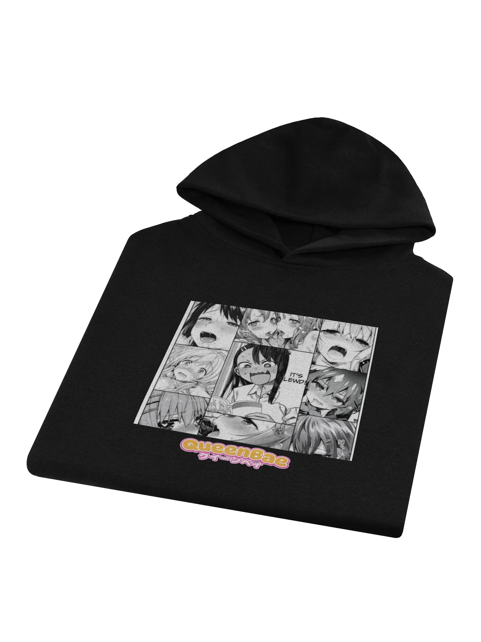 Ahegao hoodie product image (4)