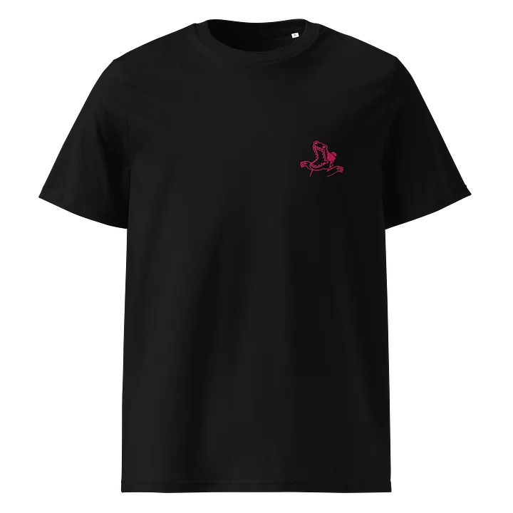 FOMOgator Shirt - Pink Logo product image (1)