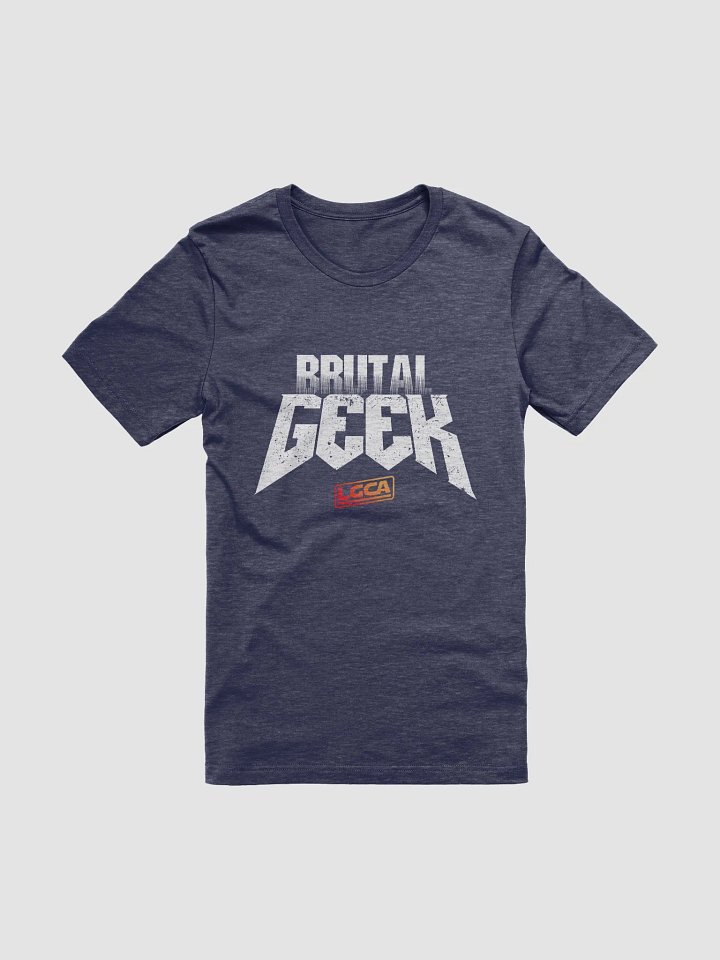 Brutal Shirt product image (1)
