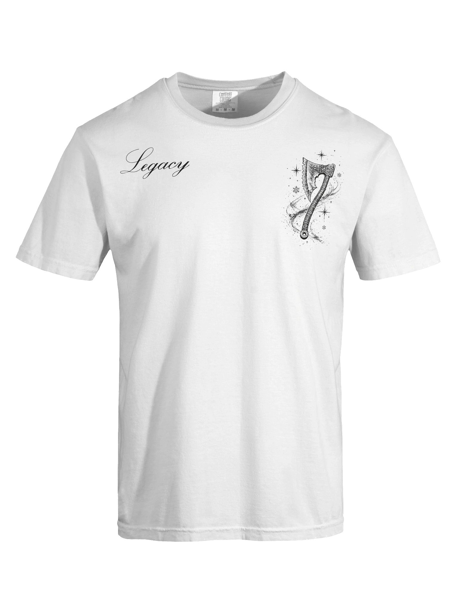 LEGACY NORSE AXE product image (59)