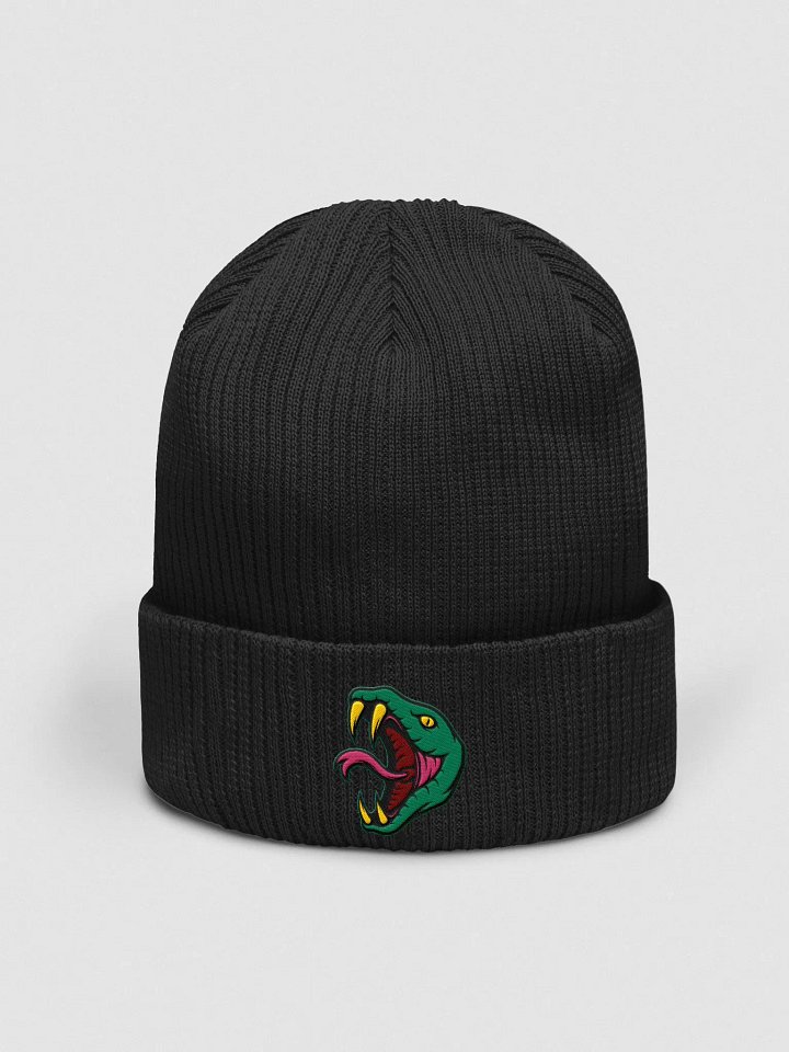 SNEK Beanie product image (1)