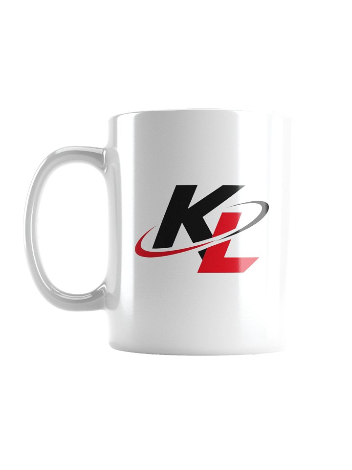Kumite Lifestyle Mug — K2 Bolt product image (1)