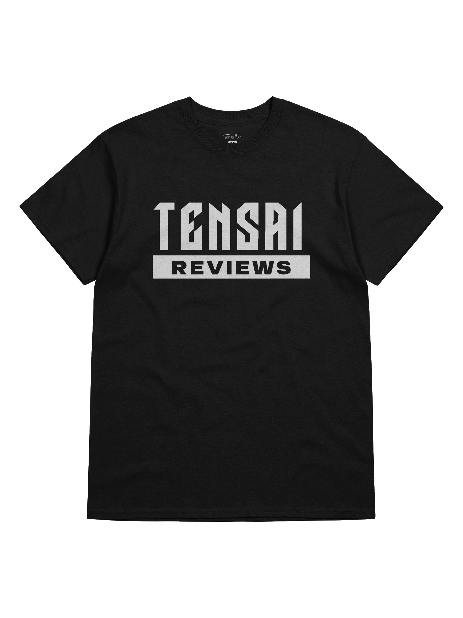 Tensai Marquee Tee product image (5)