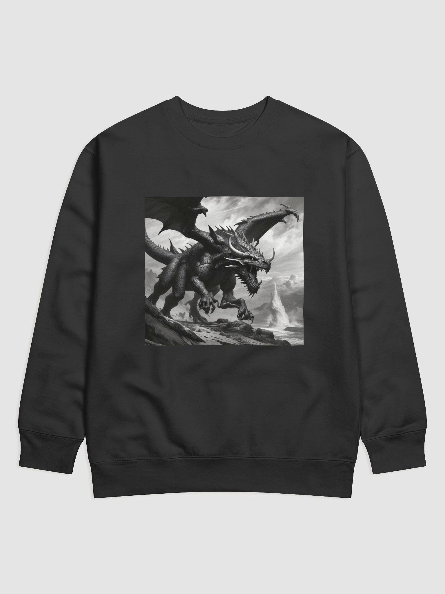 Mystic dragon product image (1)