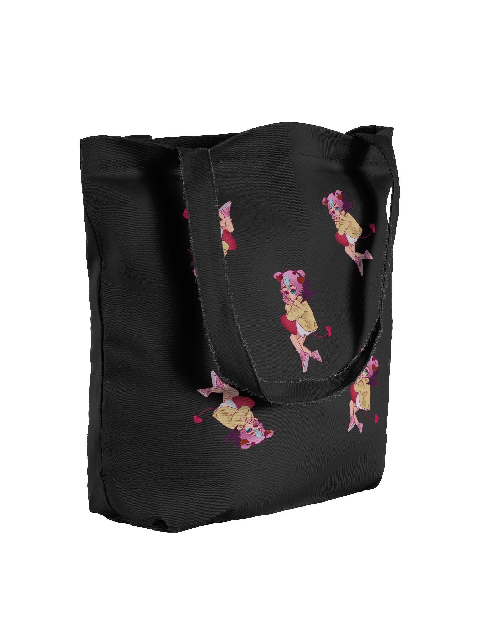 Floaty/angy chi Tote (tote bag) product image (8)