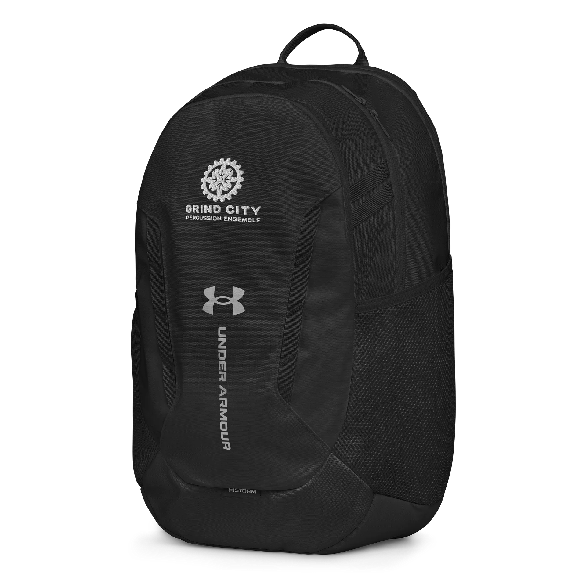 Grind City Backpack product image (5)