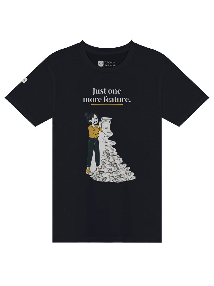 Funny Graphic Tee product image (17)