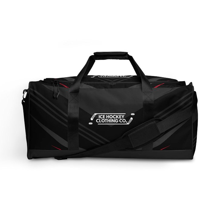 Ice Hockey Co. Velocity Duffel product image (2)