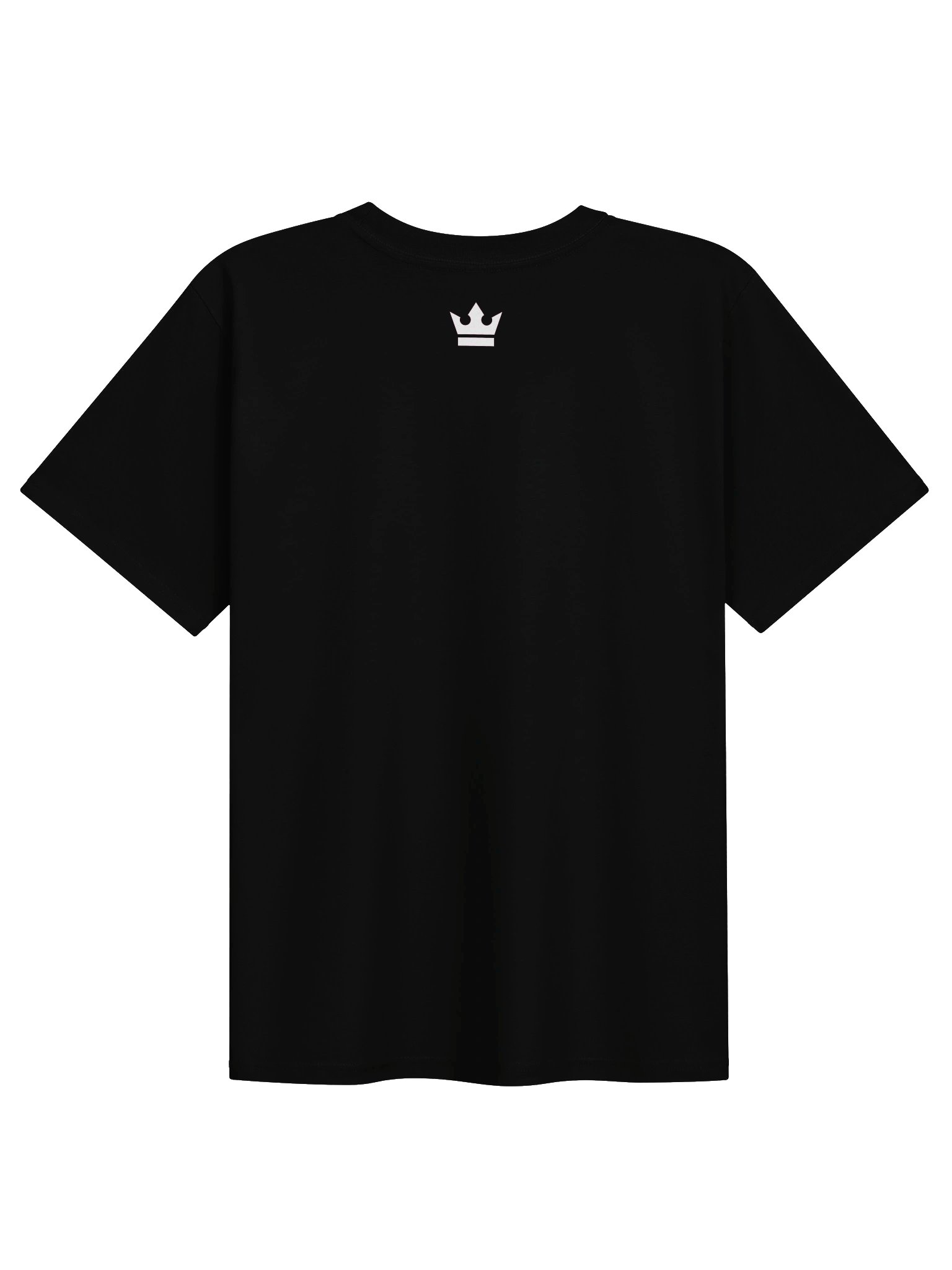 By Royal Decree ByRD Regal Drip Women's Royal Tee product image (2)