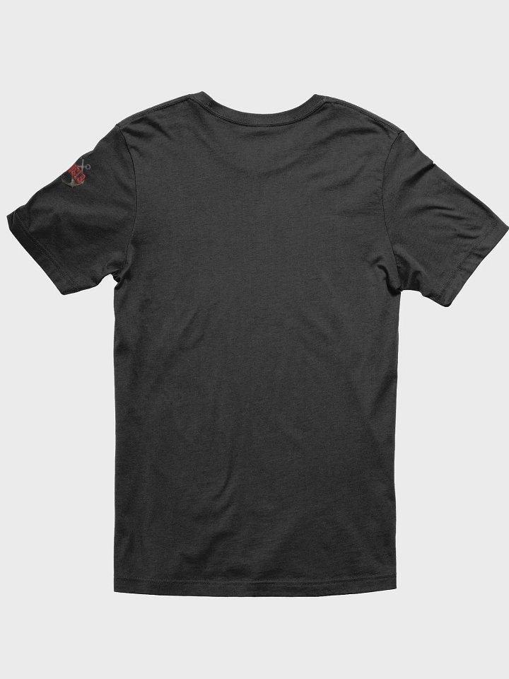 Waffles - Waffles Reloaded Tee product image (2)