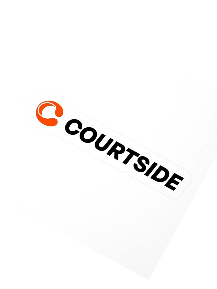 Logo Sticker product image (5)