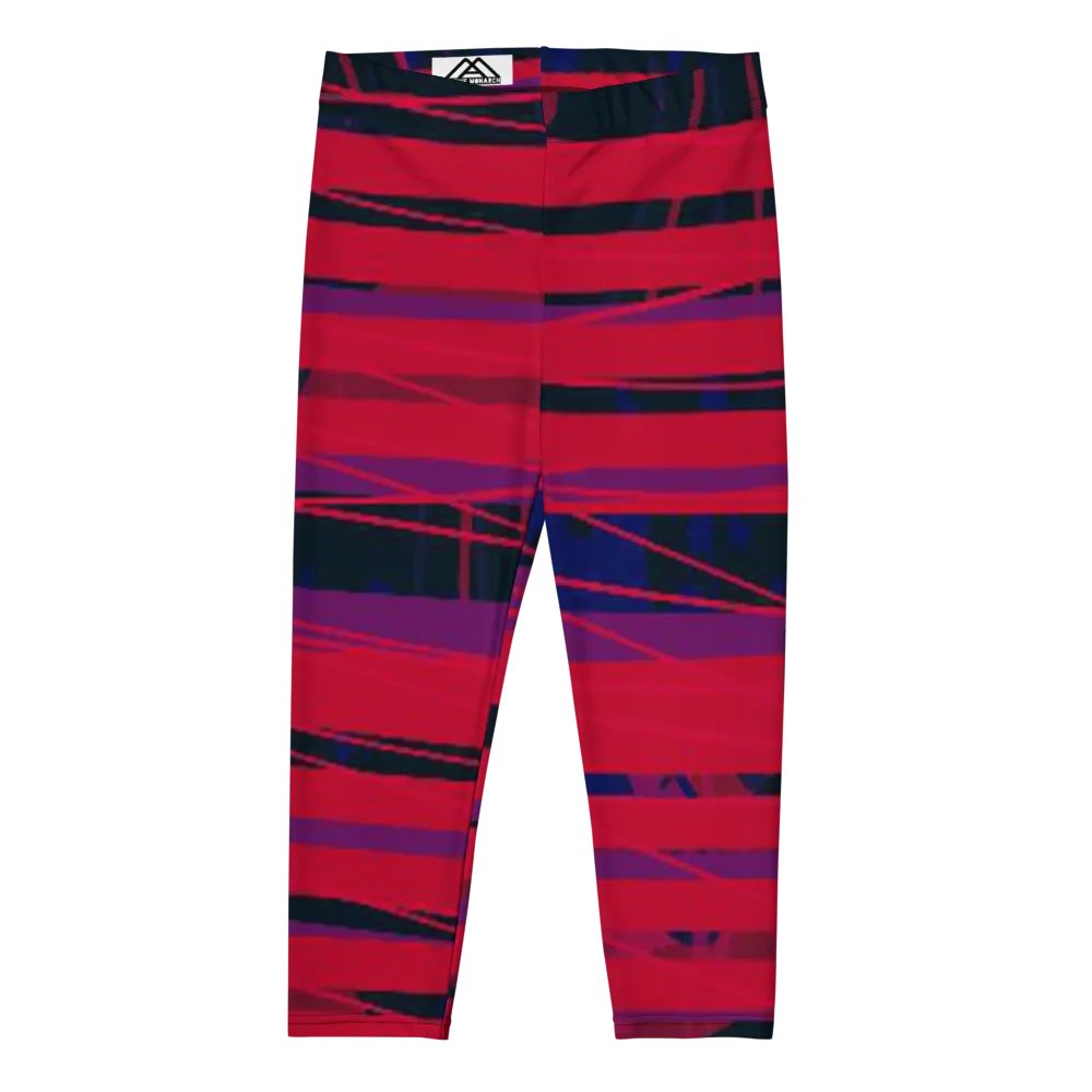 The Sheena Capri Leggings product image (7)