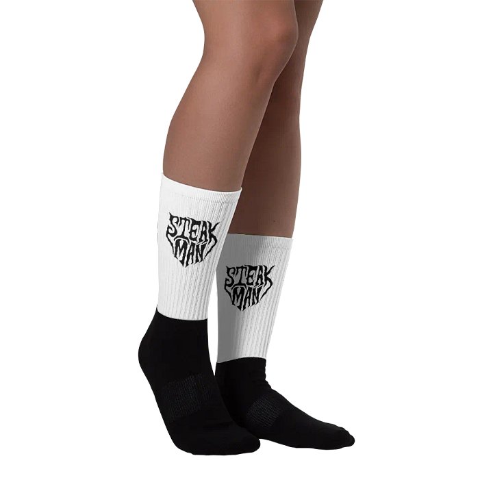 Steak Socks product image (2)