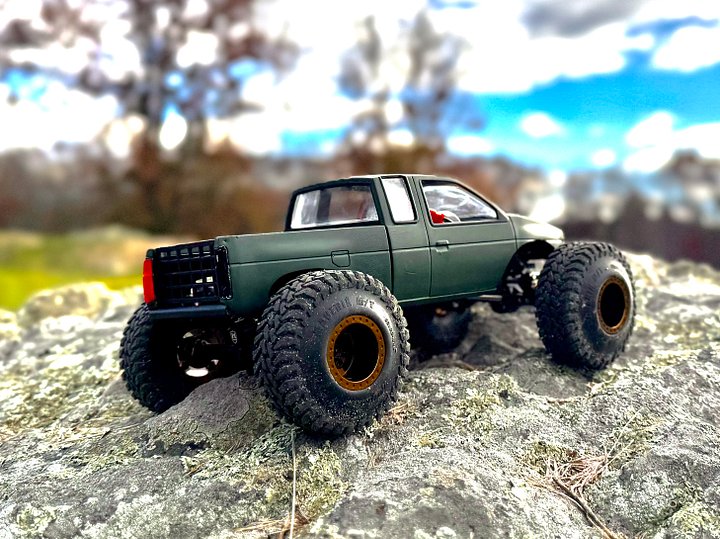 Scx24 Amt Nissan product image (2)