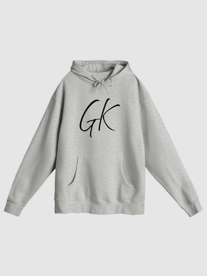 GK Signature Premium Hoodie product image (1)