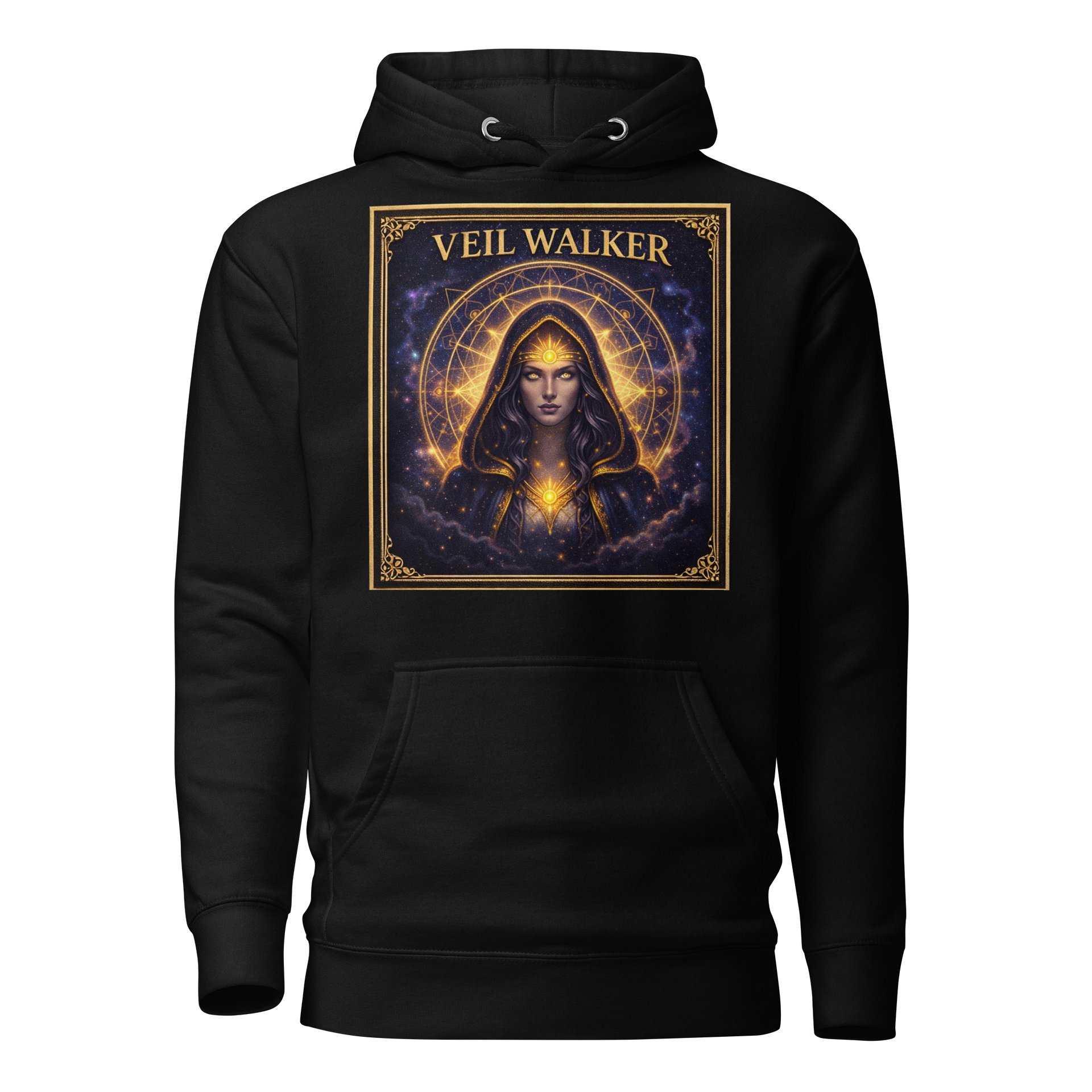 Veil Walker Mystical Hoodie product image (1)
