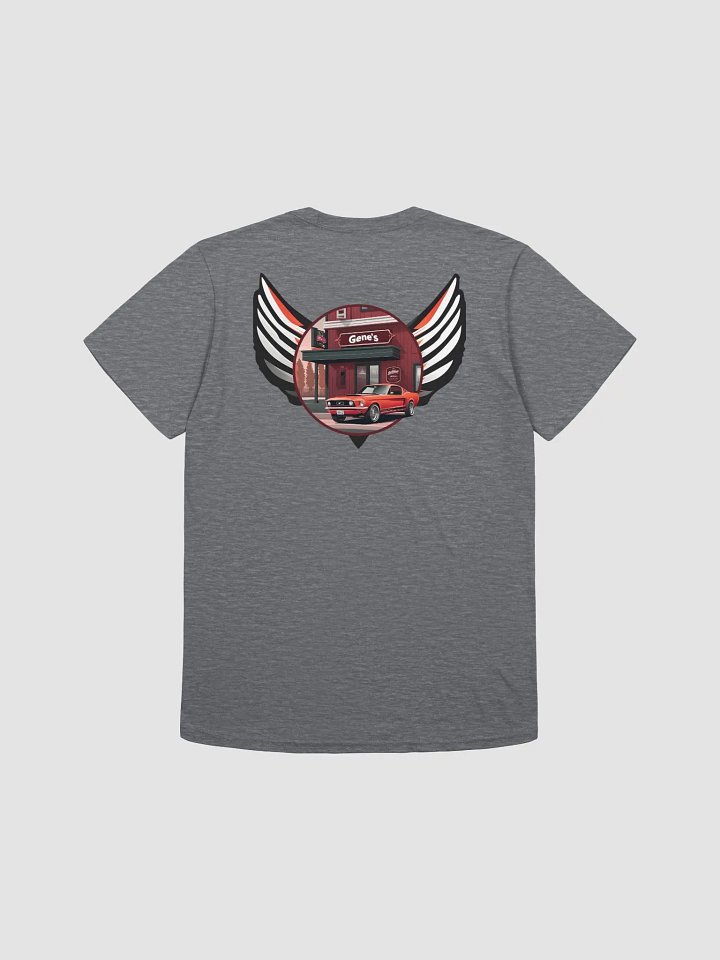 Boss product image (1)