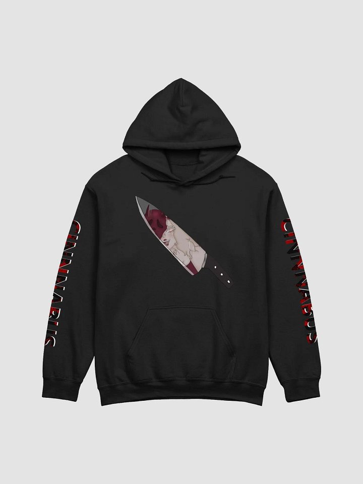 ♡scream inspired Cinnnabus hoodie♡ product image (1)