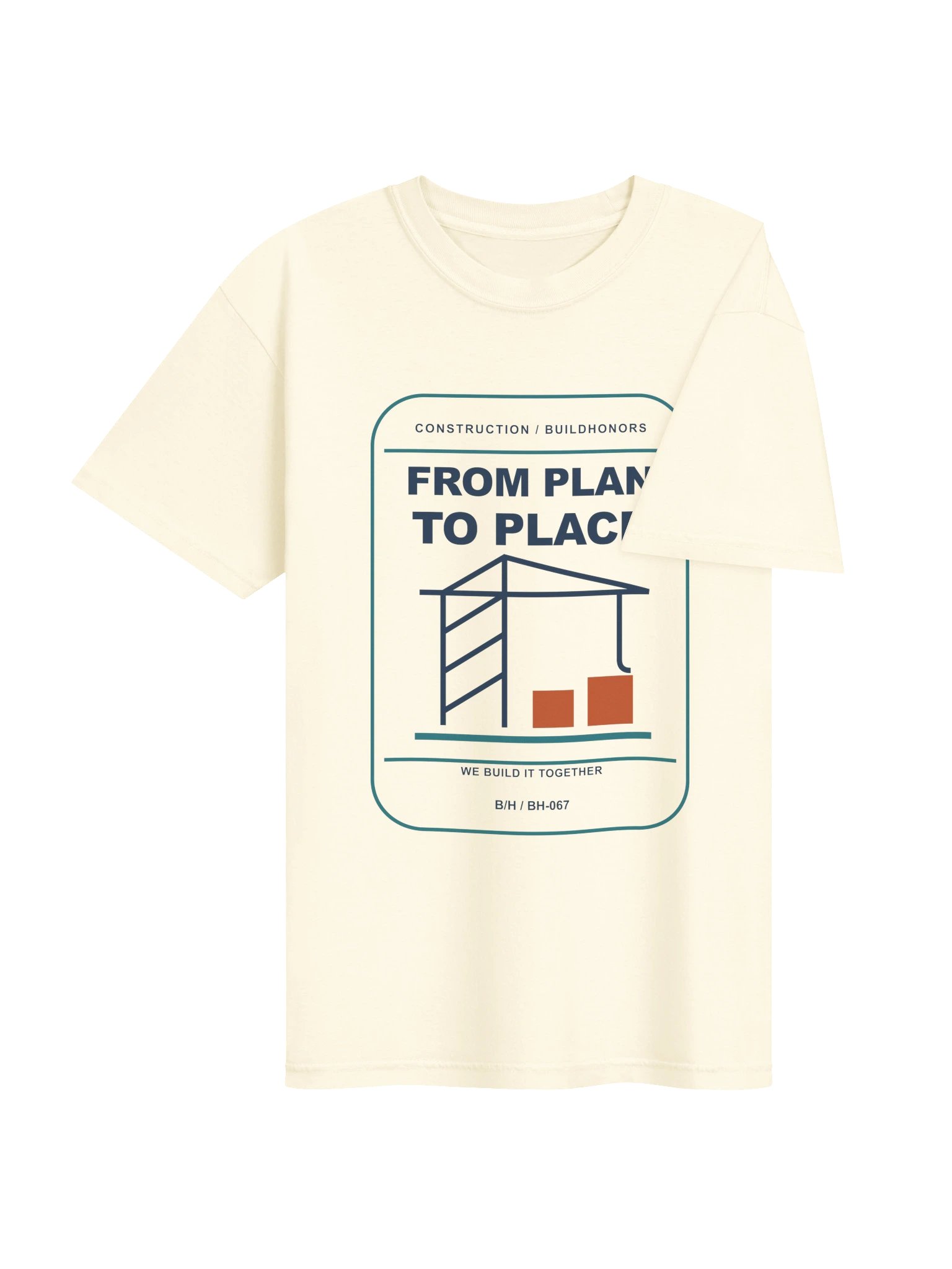 From Plan To Place — Construction Edition product image (10)
