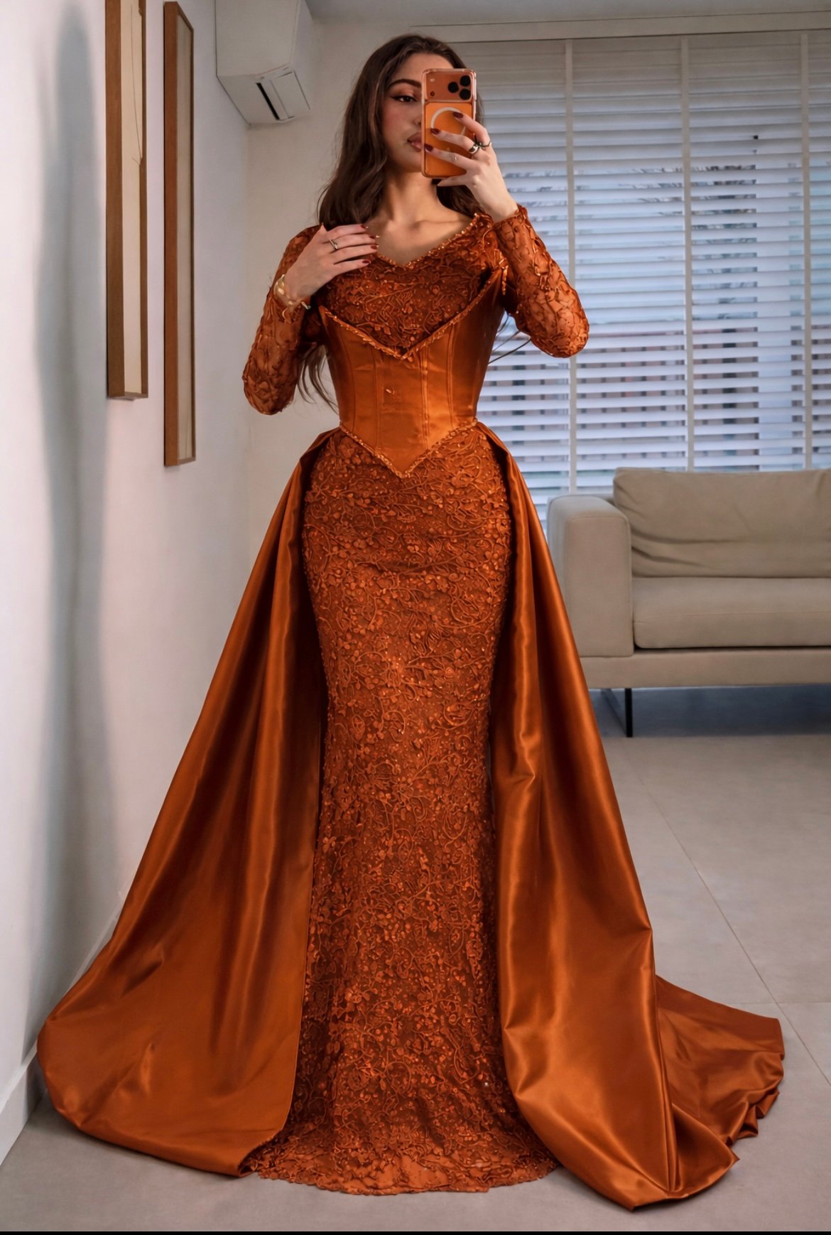 Luxury dress product image (2)