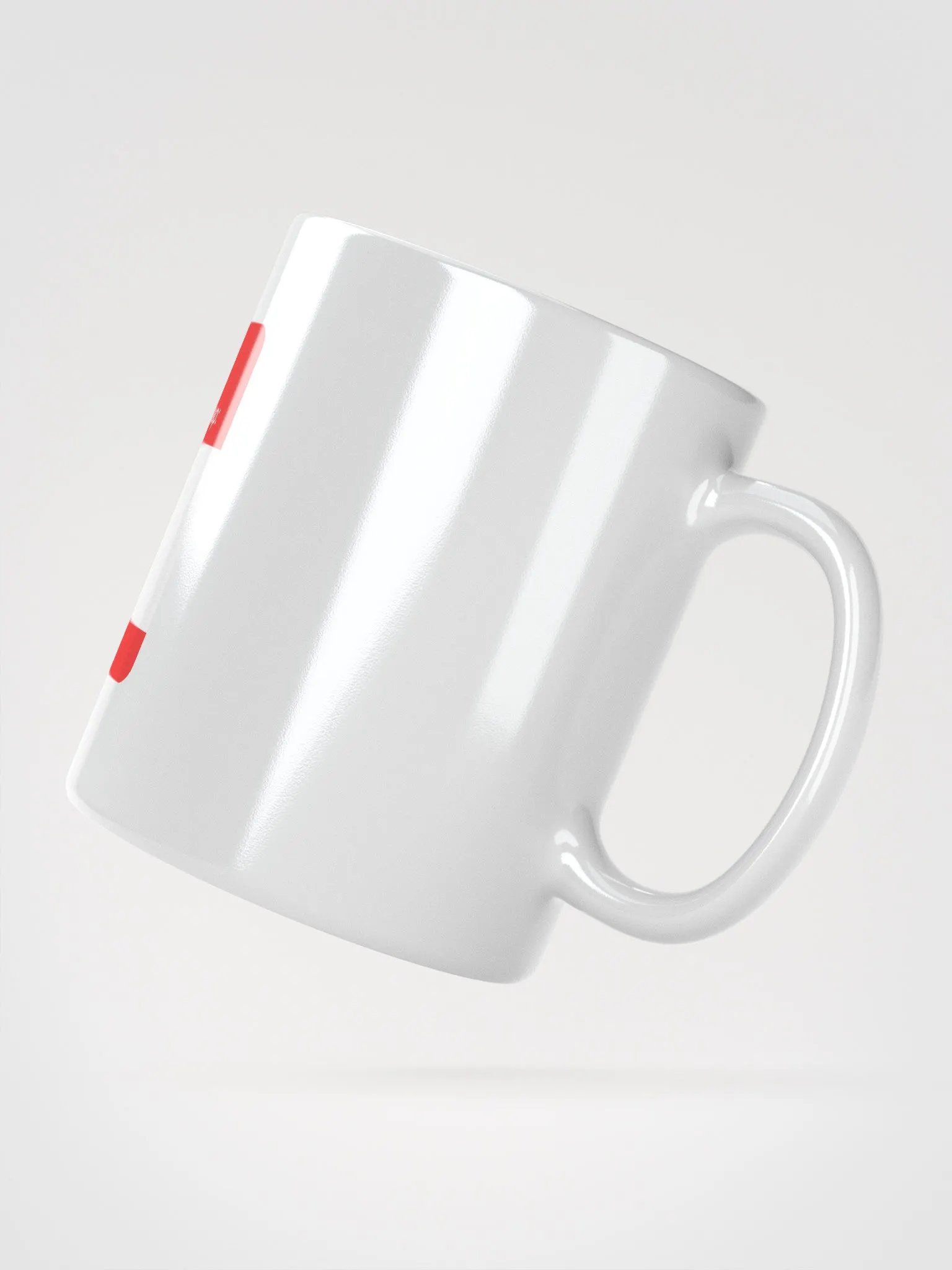 Days Without Falling Mug product image (3)
