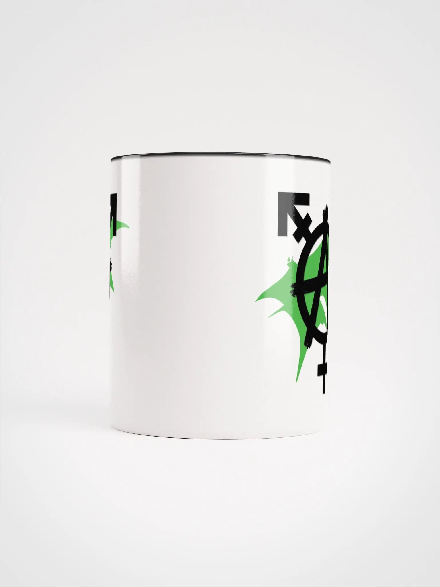 TRANARCHY Mug (Two Sizes!) product image (5)