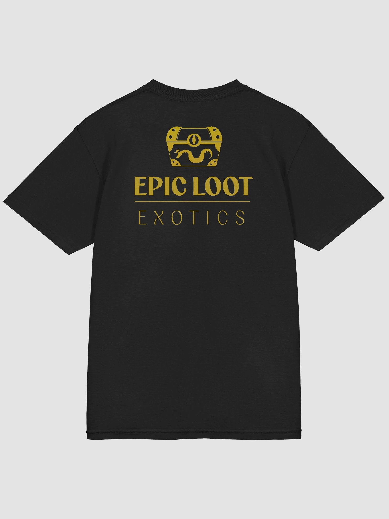 Geckomancer Casts Pangea Bolt! Tee product image (15)
