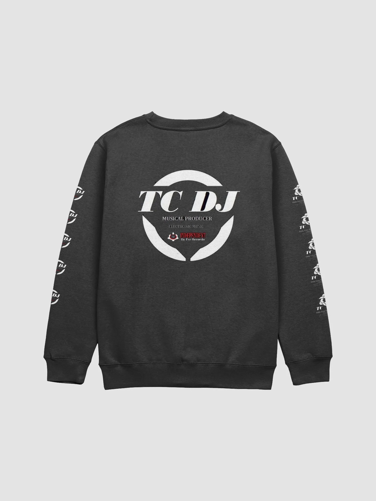Pullover Tcr product image (2)