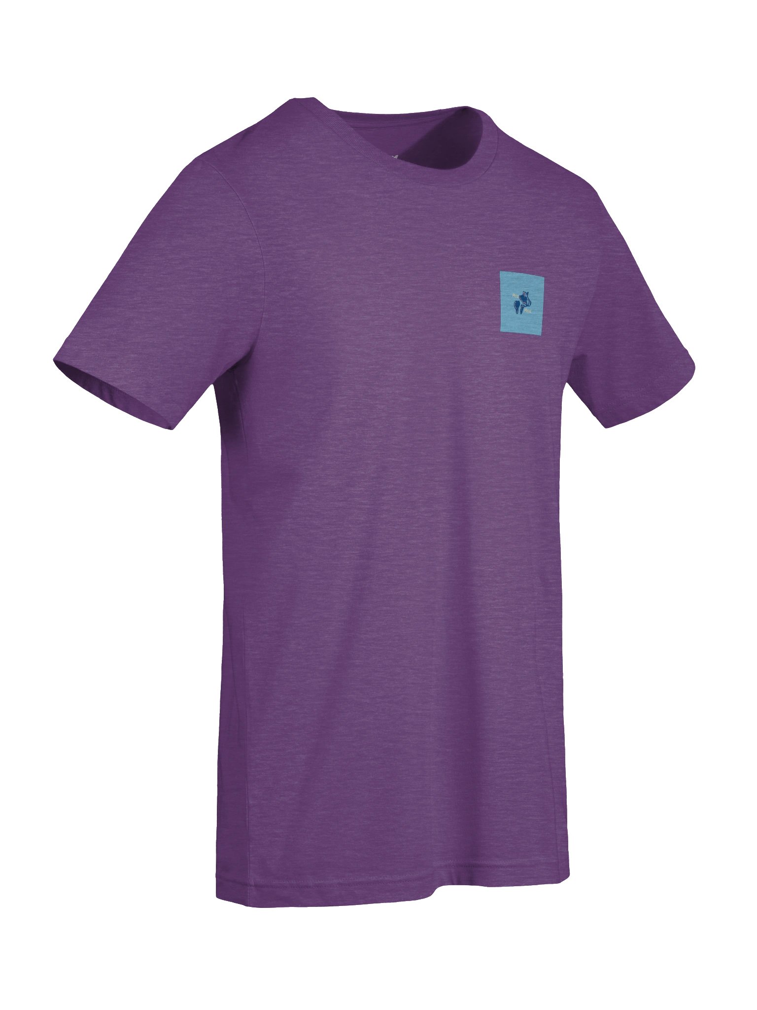 No beef, just peace - Supersoft T-Shirt product image (3)