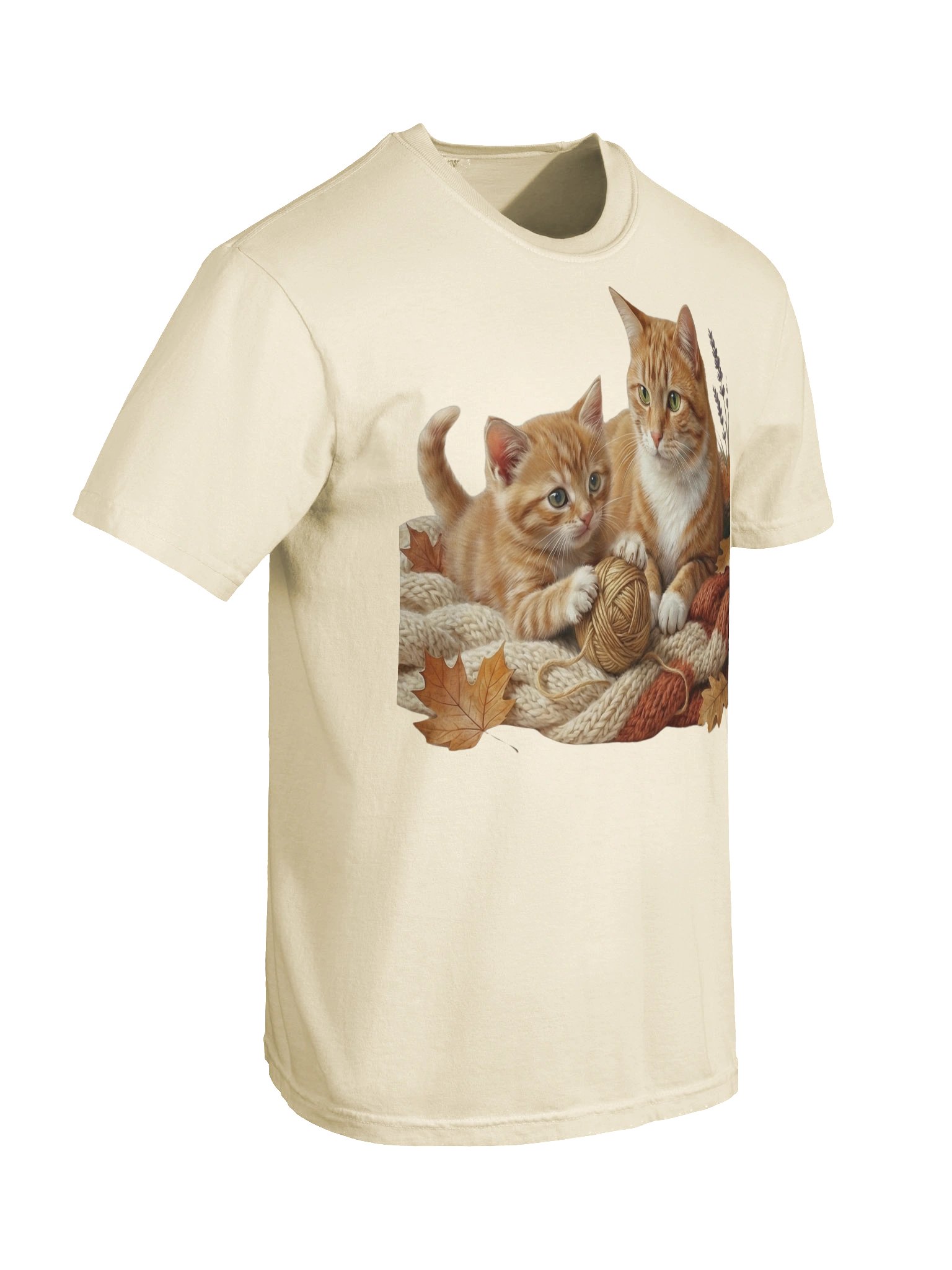 Twinkle & Little Sue: Iconic Heavyweight T-shirt product image (18)