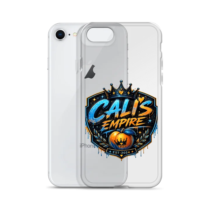 iPhone Case Cali's Empire product image (55)