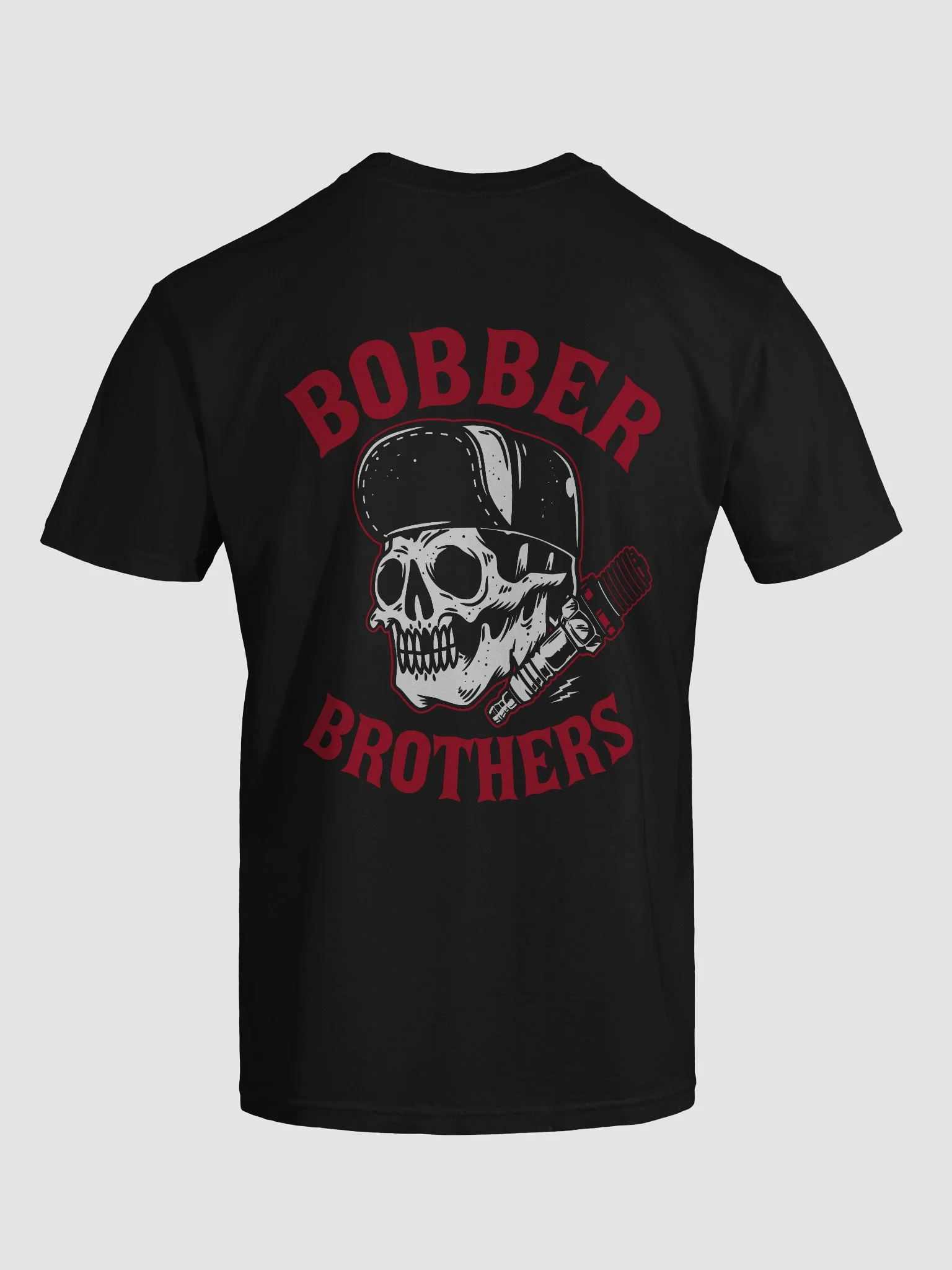 Bobber Brothers - Tee - image 5