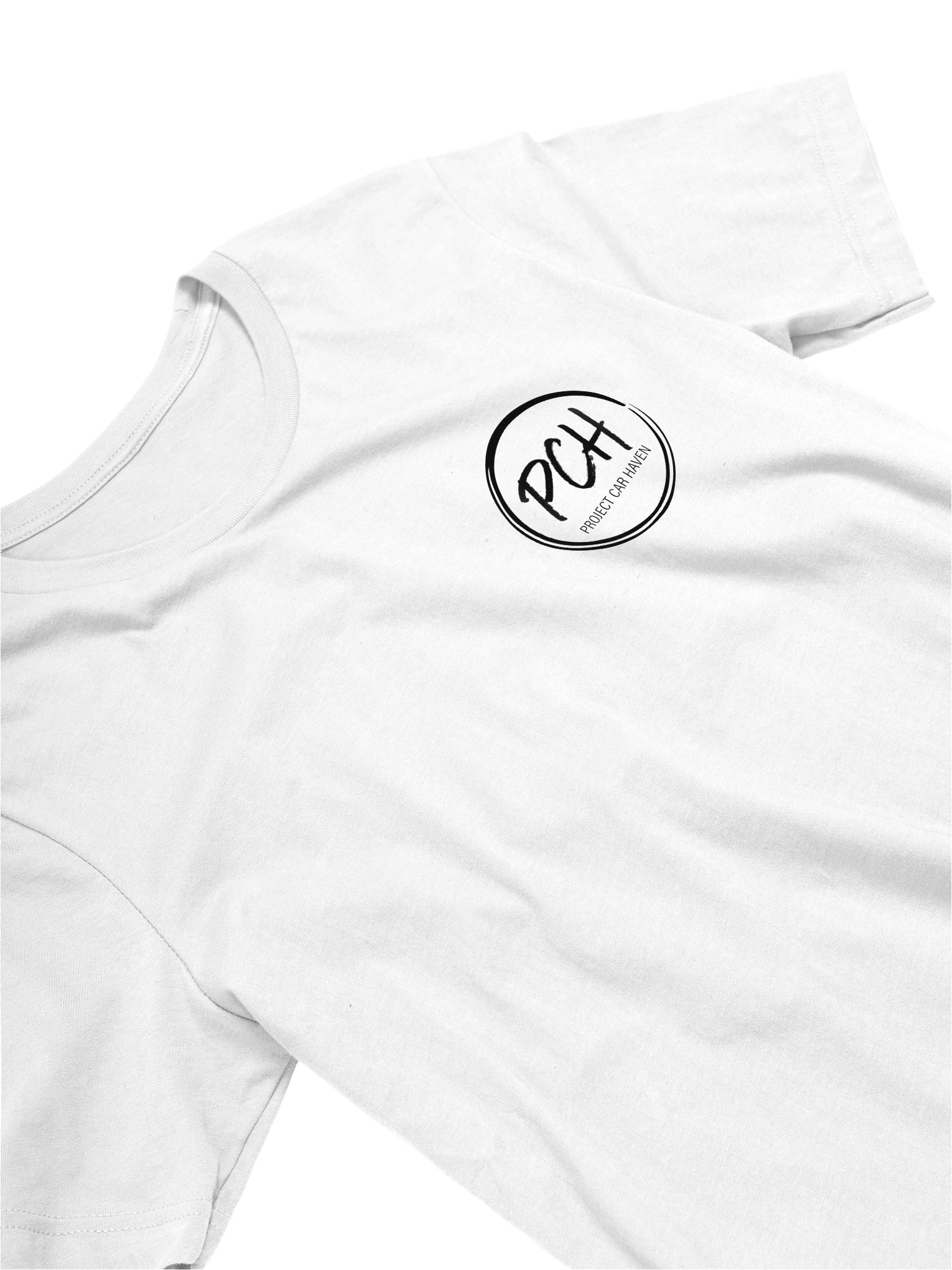 PCH Logo Light weight T-Shirt product image (8)