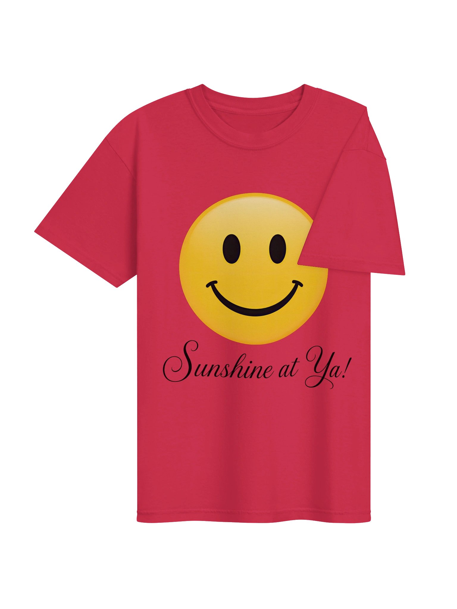 Sunshine at Ya! (Tee) product image (4)