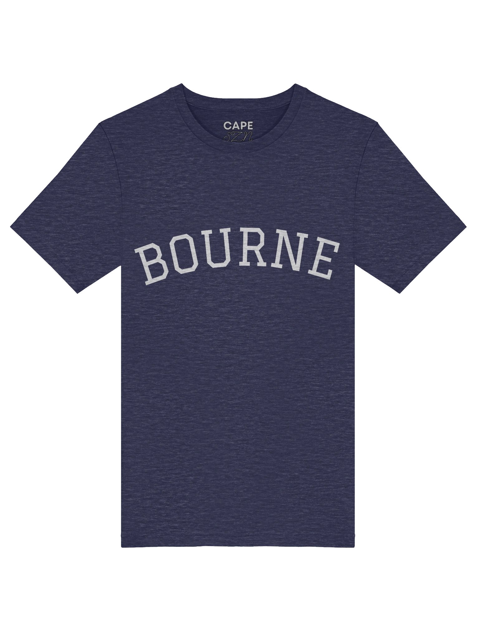 Bourne - Local - T-Shirt product image (45)