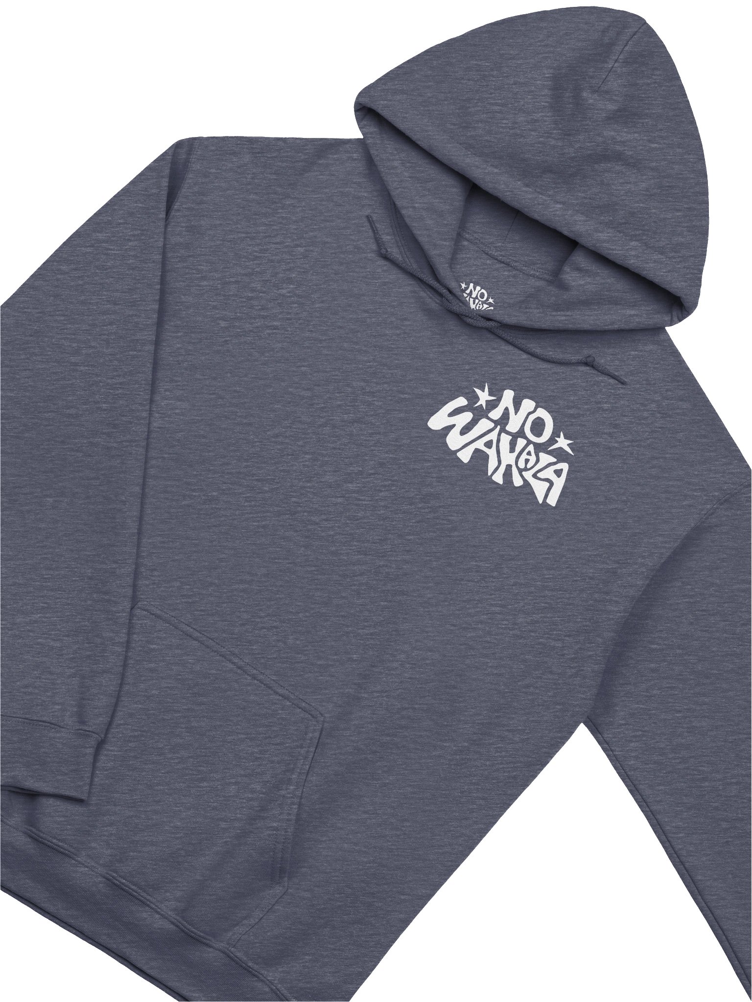 No Wahala® GOAT Hoodie II product image (3)