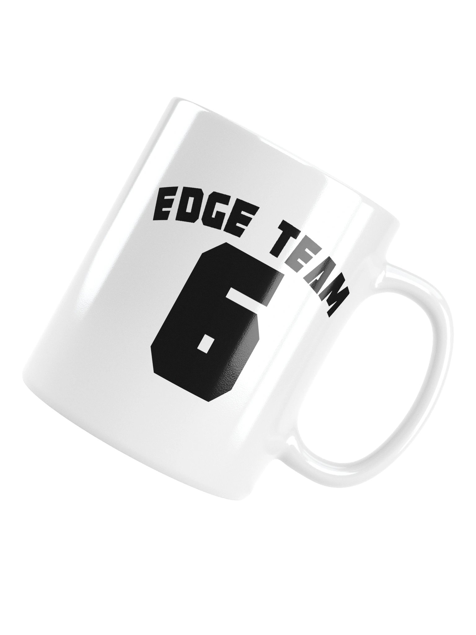 Edge Team 6 Soup Mug product image (5)