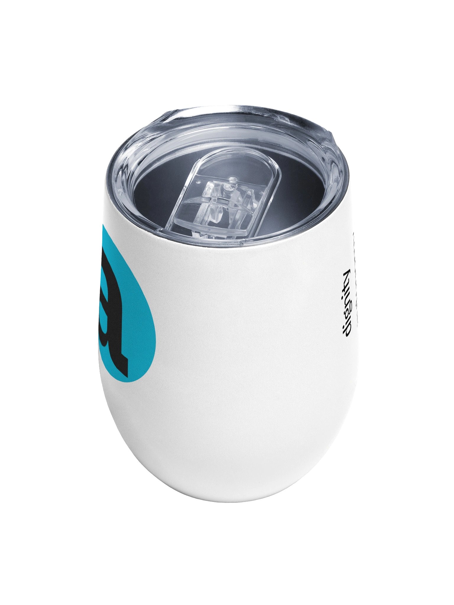 Atria 6 Values Travel Tumbler product image (4)