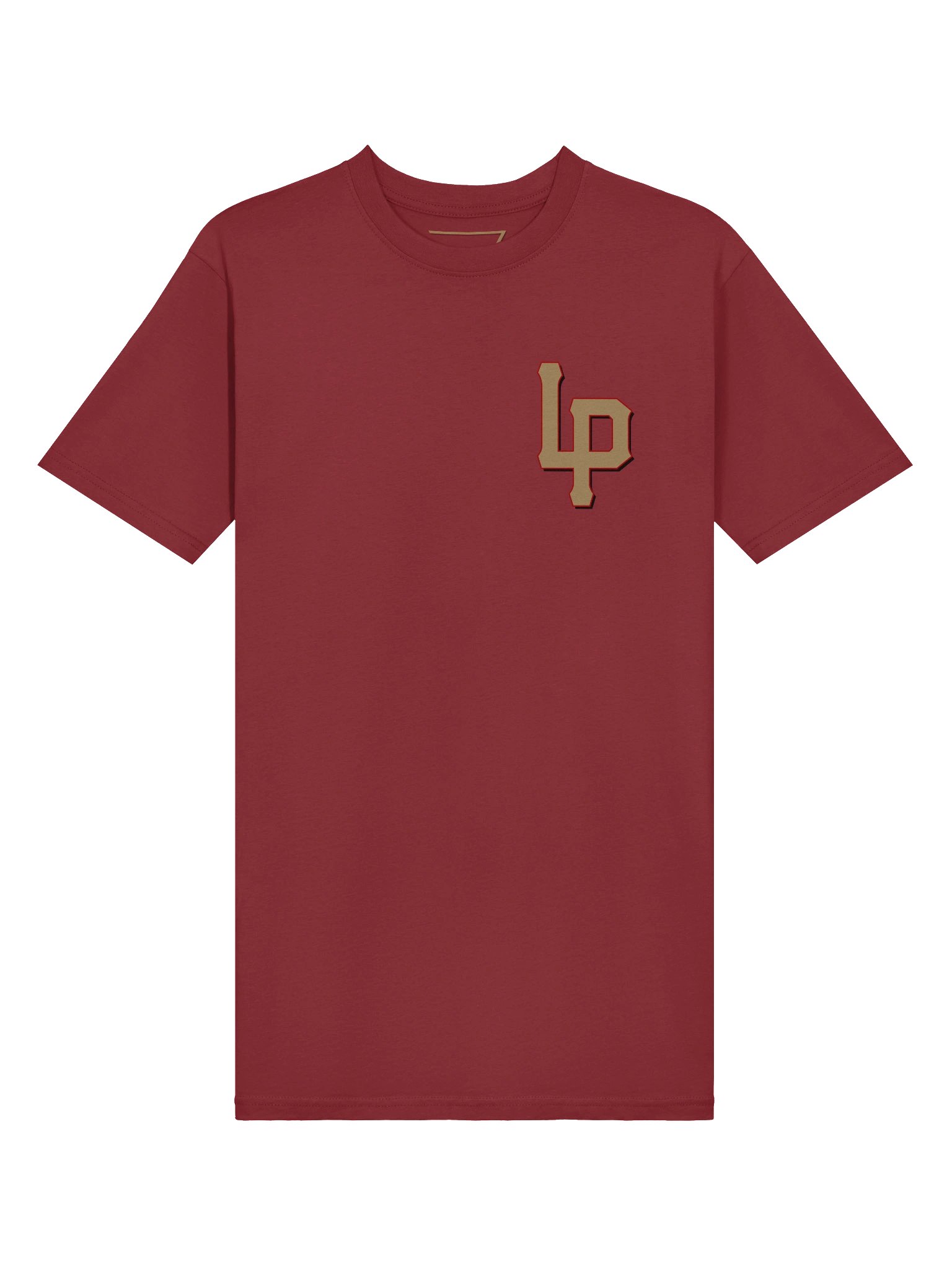 Luphoric Niner Tee product image (15)