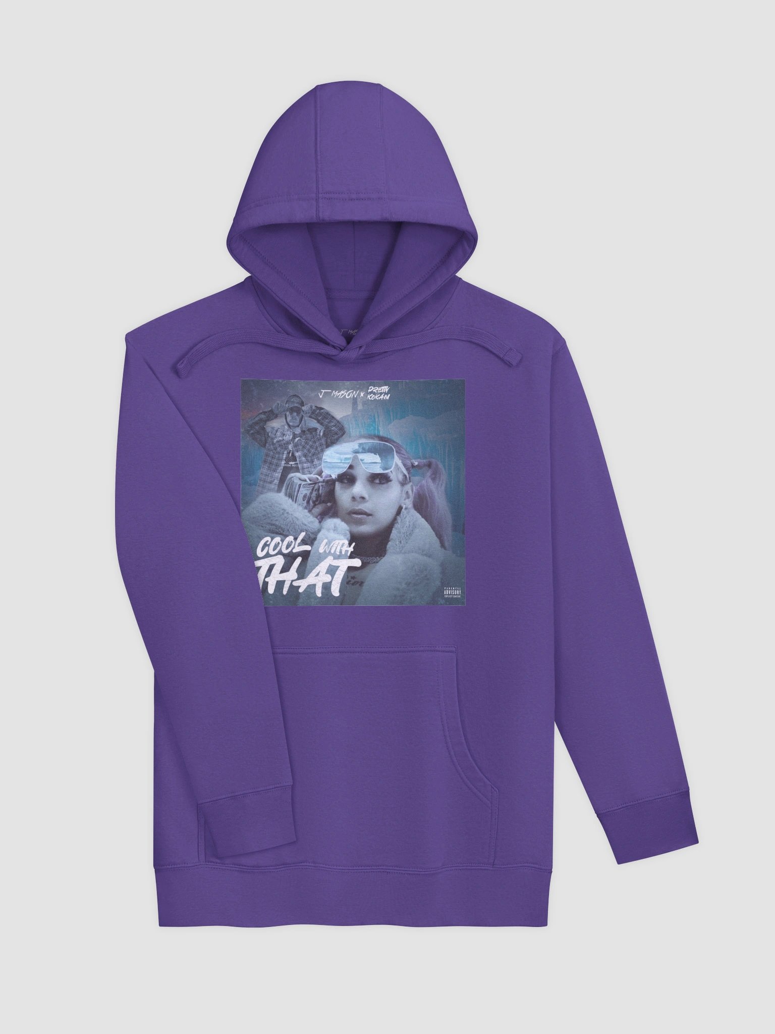 Cool With That Hoodie product image (6)