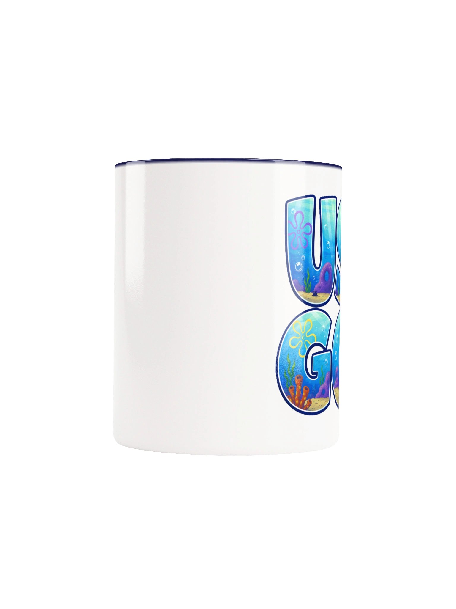 Us Go Mug product image (5)