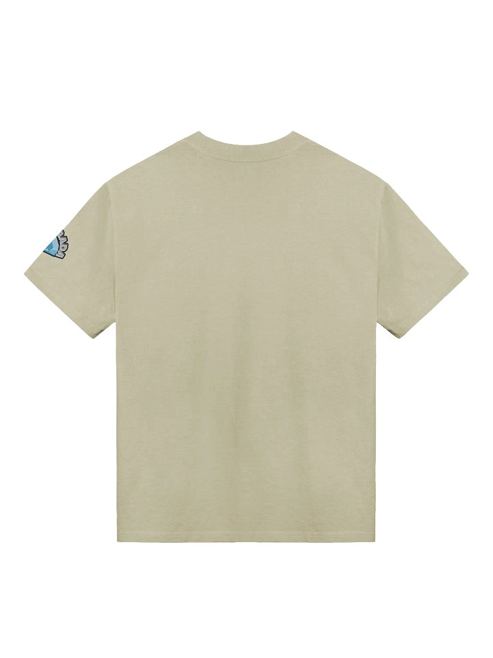 Starlit Brada Graphic DJ Dog Tee product image (5)