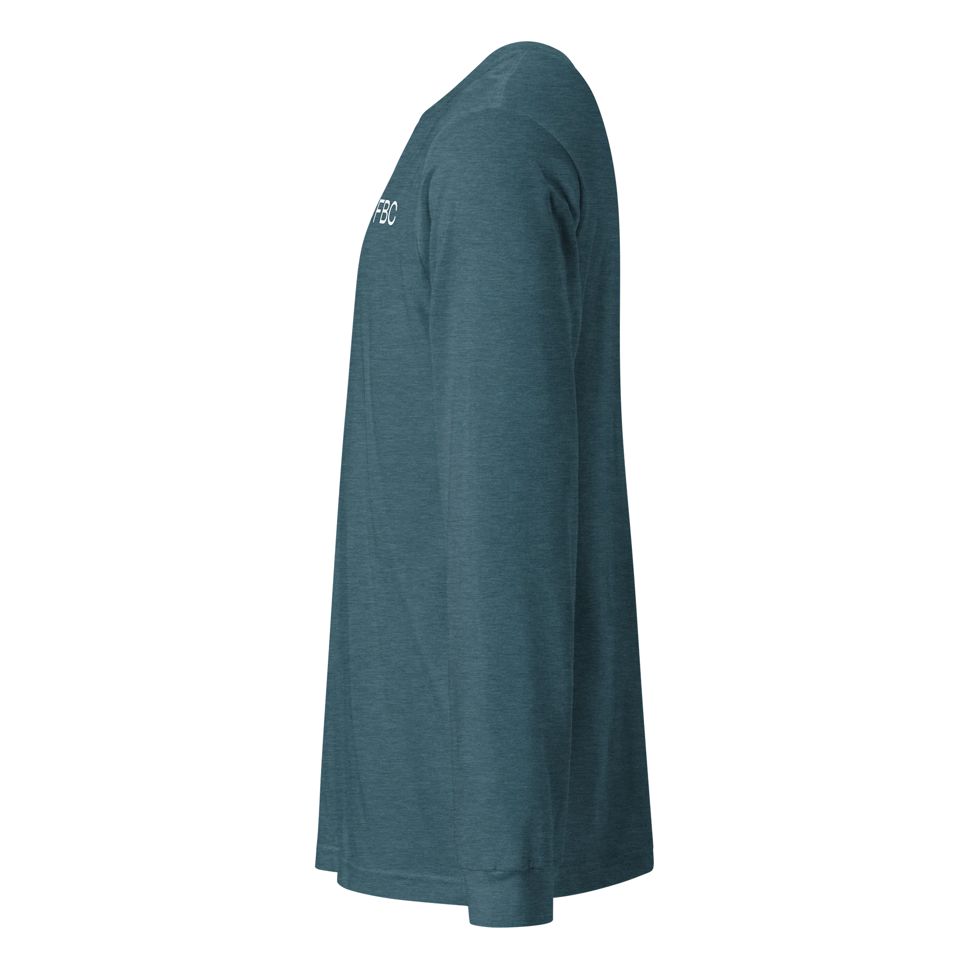 FBC Long Sleeve T-Shirt product image (28)