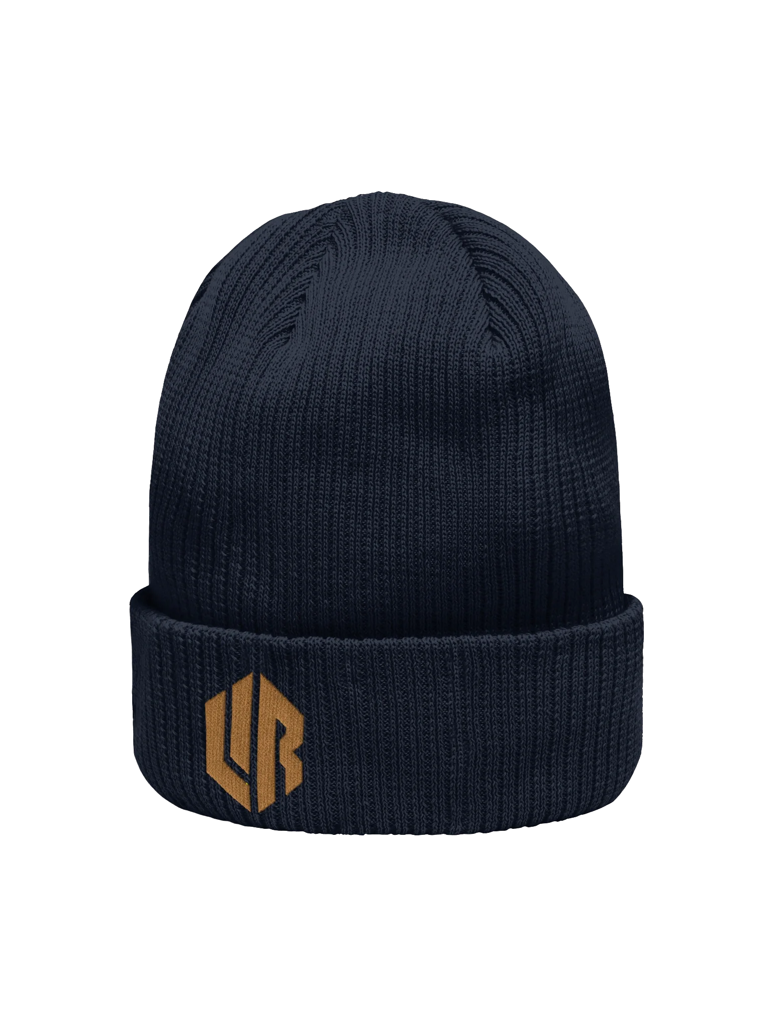 Emblem Organic Beanie preview 11