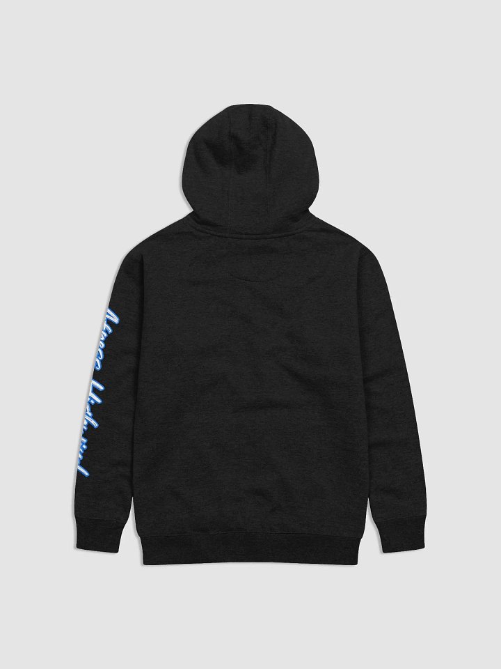 'The Legendary Hero...?' Pullover Hoodie product image (29)