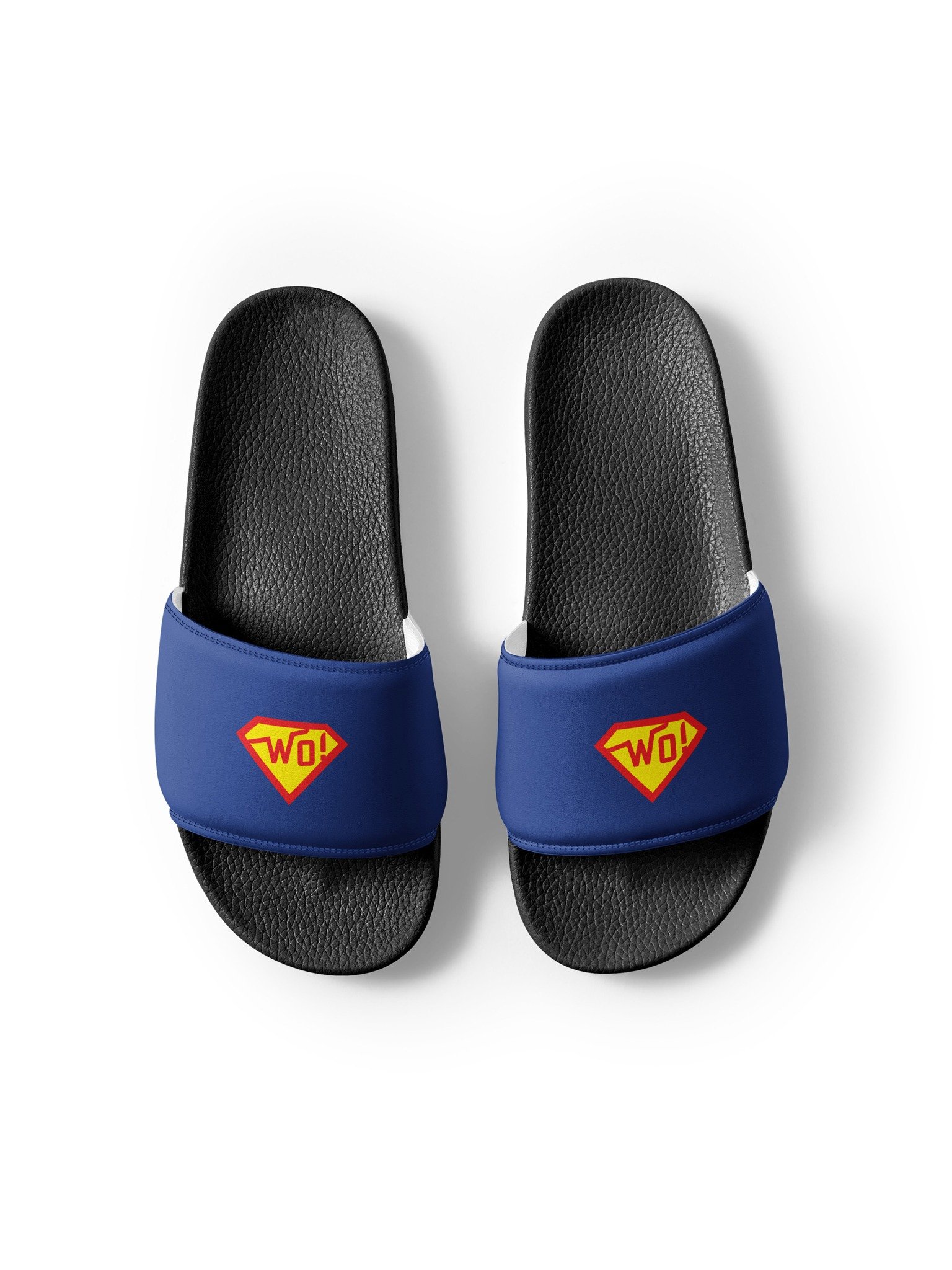 Wings Over Superfan Slides product image (1)