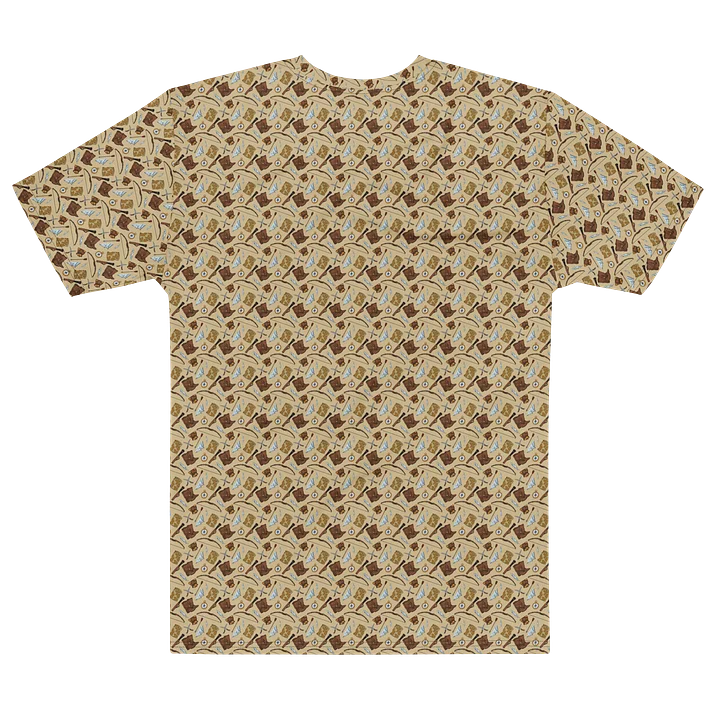 Ranger T-shirt product image (2)