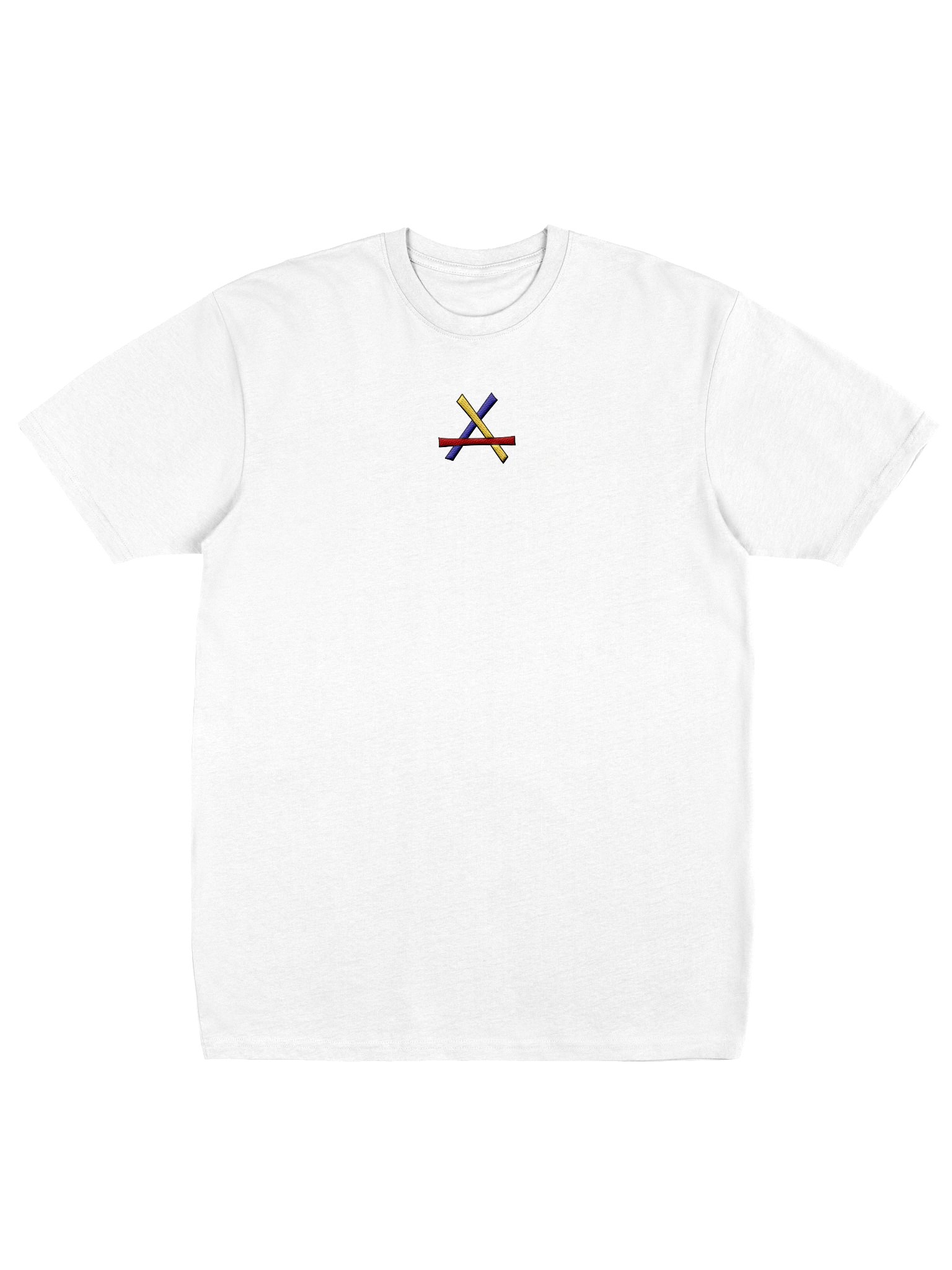 disordered (primary colors) product image (1)