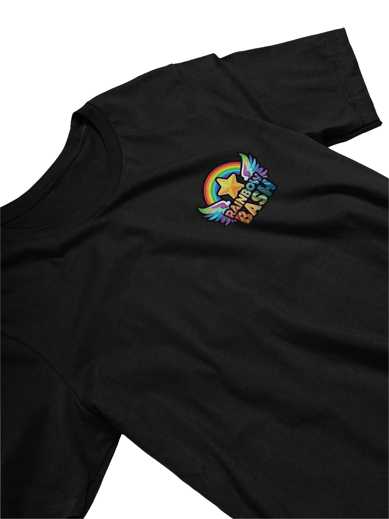 RainbowBash Chibi J product image (17)